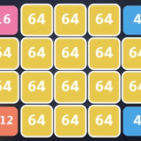 Thumbnail of Merge Tiles 2048
