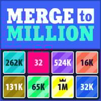 Merge To Million Thumbnail of Merge To Million