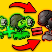 Thumbnail of Merger plants Fusion mode