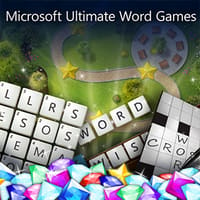 Microsoft Word Game