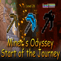Thumbnail of Miners Odyssey