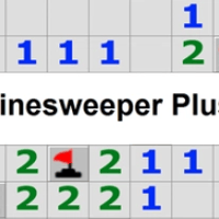 Thumbnail of Minesweeper Plus
