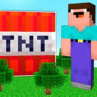 Thumbnail of Mini Block Build and Explode