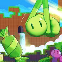 Thumbnail of Mini Stilts