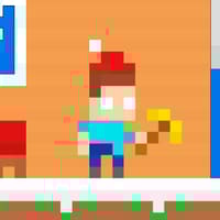 Thumbnail of Minicraft Winterblock