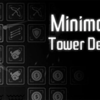 Thumbnail of Minimalist Tower Defense
