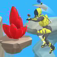Thumbnail of Mining Rush 3D Underwater