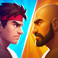 Thumbnail of MMA Super Fight