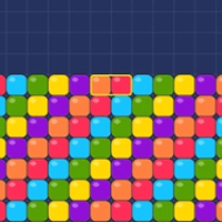 Thumbnail of Move Cubes Match 3