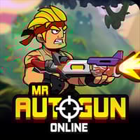 Thumbnail of Mr Autogun Online