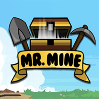 Mr Mine