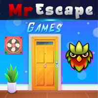 Thumbnail of MrEscape Game