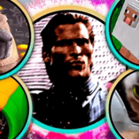 Thumbnail of Music meme