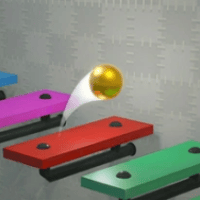 Thumbnail of Musical Ball create your own melody