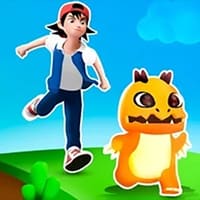 My Monster Pet Thumbnail of My Monster Pet
