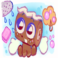 Thumbnail of My pet Cosmo