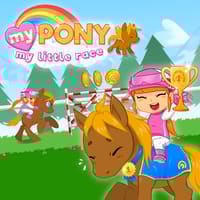 My Pony My Little Race