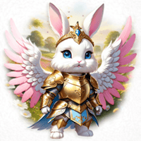 Thumbnail of Mysterious Familiars Enchanted Bestiary