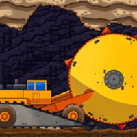 Thumbnail of Mystery Digger