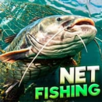 Thumbnail of Net Fishing