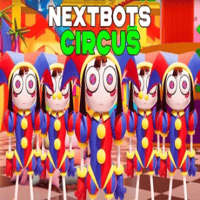 Thumbnail of NEXTBOTS Circus