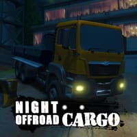 Thumbnail of Night OffRoad Cargo
