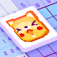 Thumbnail of Nonogram Jigsaw