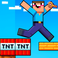 Thumbnail of Noob parkour tricks