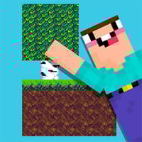 Thumbnail of Noob Skyblock
