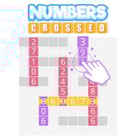Thumbnail of Numbers crossed