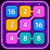 Thumbnail of Numbers Match 2048