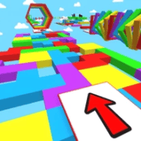 Thumbnail of Obby 100 stages