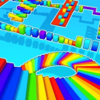 Thumbnail of Obby Easy Mini Games Escape