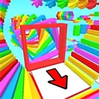 Thumbnail of Obby Easy Parkour