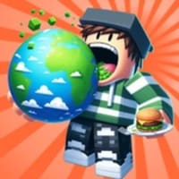 Thumbnail of Obby Eat the World