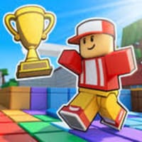 Thumbnail of Obby modes Mini games and challenges