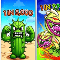Thumbnail of Obby Plants vs Zombies Fusion Mod RNG