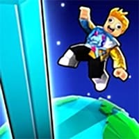 Thumbnail of Obby Plus 1 Block Every Second