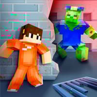Thumbnail of Obby Prison Craft Escape