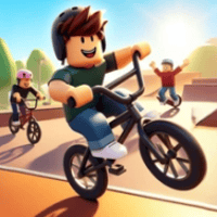 Thumbnail of Obby Skatepark