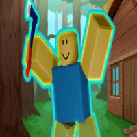Thumbnail of Obby The Woodcutter
