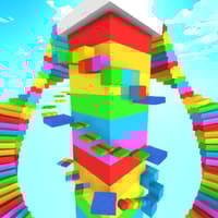 Thumbnail of Obby Tower of Hell