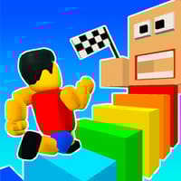 Thumbnail of Obby Tower Parkour Climb