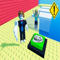 Thumbnail of Obby Troll Slap Tower Online