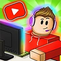 Thumbnail of Obby Youtuber Blogger Simulator
