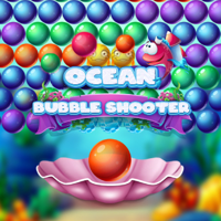 Thumbnail of Ocean Bubble Shooter