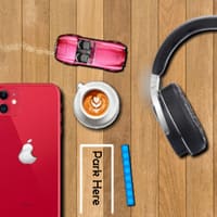 Thumbnail of Office Parking