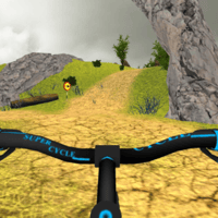 Thumbnail of Offroad Bicycle