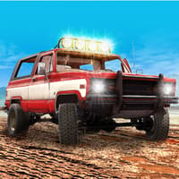 Offroad Masters Challenge