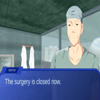 Thumbnail of Oh So Lucky Doctor